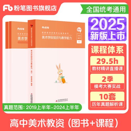 美术生教资初中高中，哪个更适合？-图3