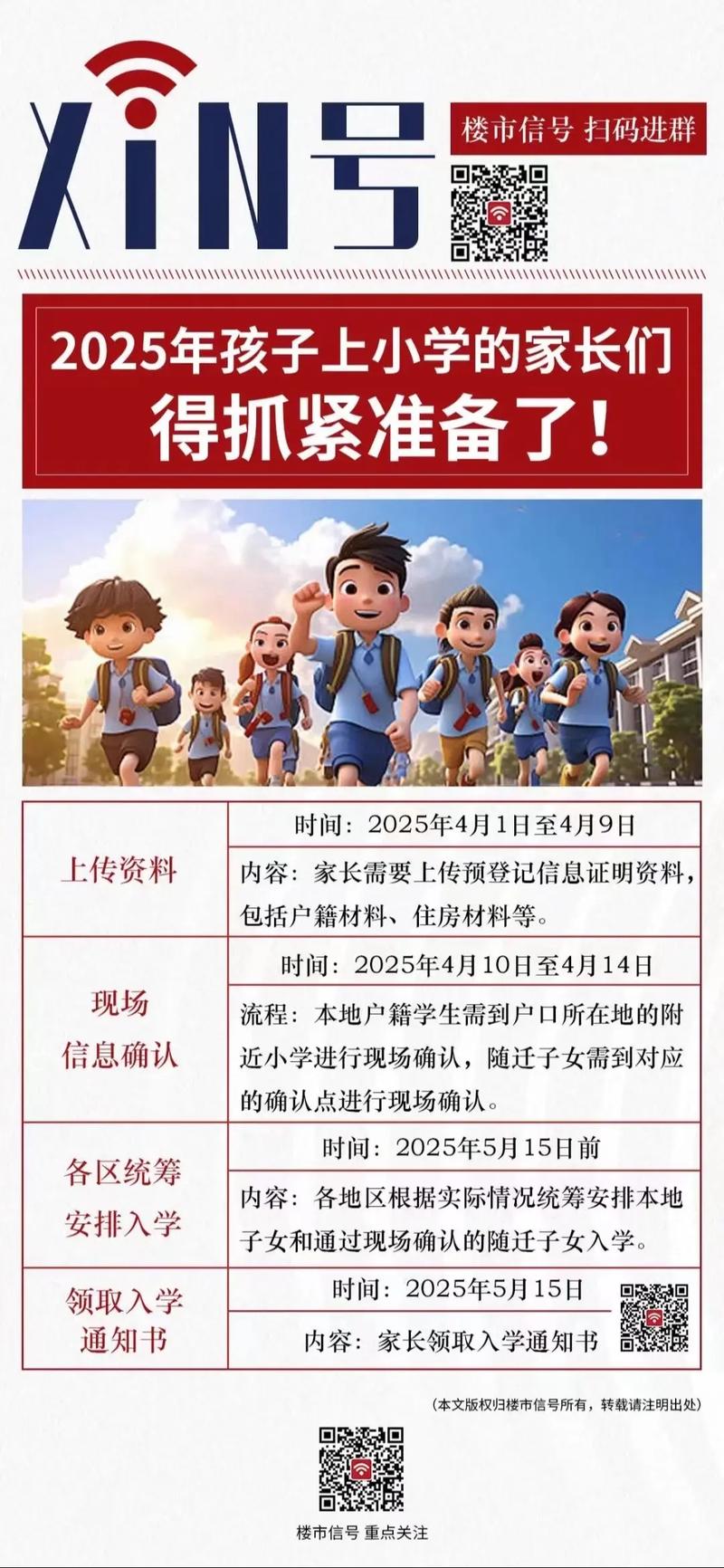 襄阳市2025小学招生政策何时发布?-图1 襄阳市2025小学招生政策何时发布?-图1