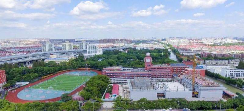 上海文绮中学高中教学质量如何？-图3