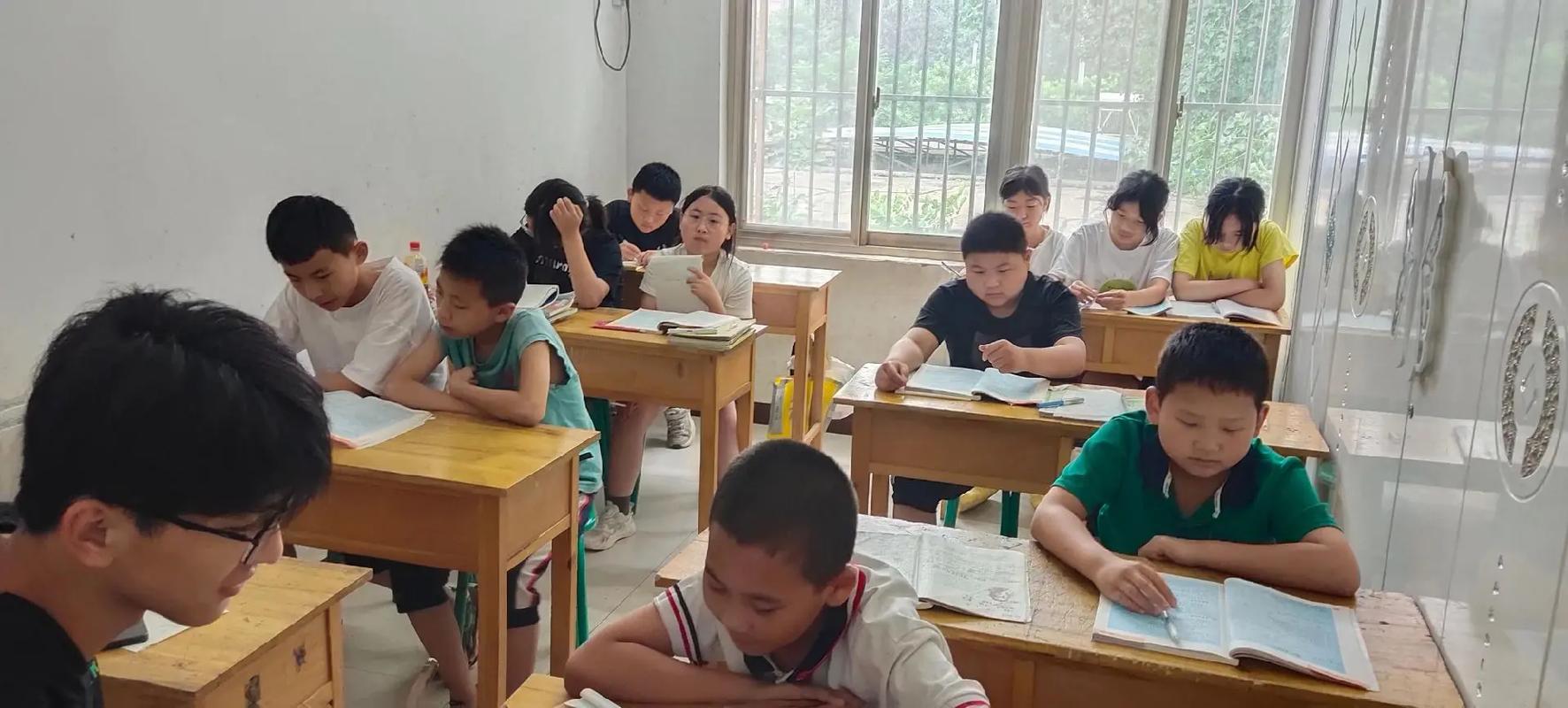 齐齐哈尔小学数学补课班怎么选？-图3
