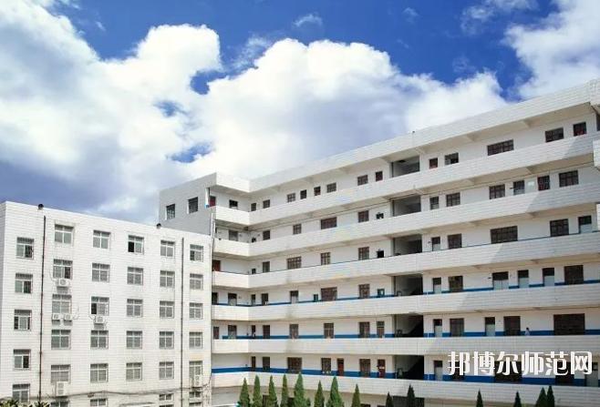 南昌有哪些幼师专业学校？-图2