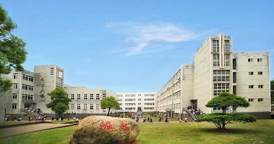 南昌有哪些幼师专业学校?-图1 南昌有哪些幼师专业学校?-图1