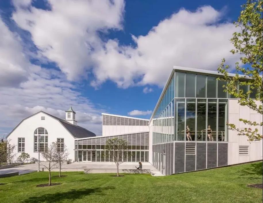 美国艺术高中数量究竟有多少所?-图3 美国艺术高中数量究竟有多少所?-图3