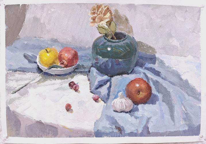 深圳高中美术教材版本是什么?-图2 深圳高中美术教材版本是什么?-图2