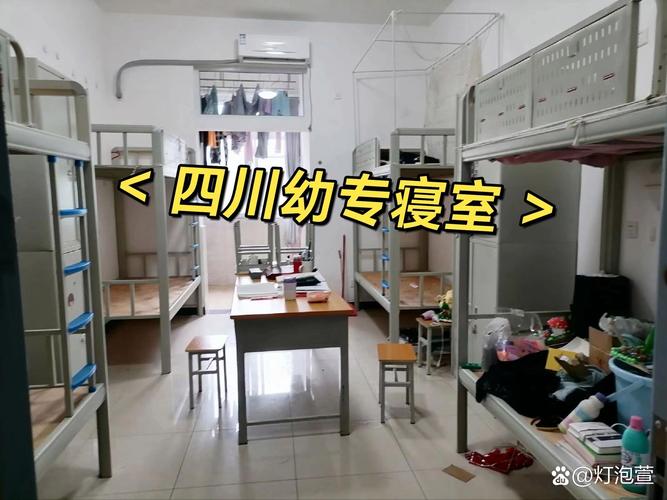 四川公办幼师学校有哪些？-图3