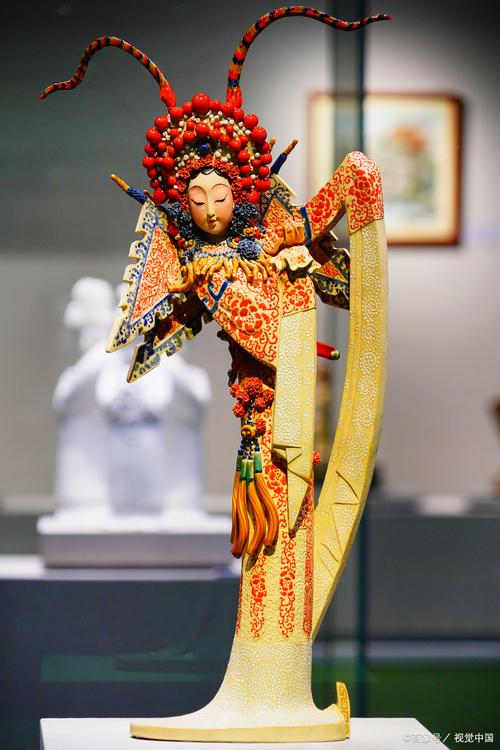 初中中专工艺美术学什么?技能与兴趣如何兼顾?-图3 初中中专工艺美术学什么?技能与兴趣如何兼顾?-图3