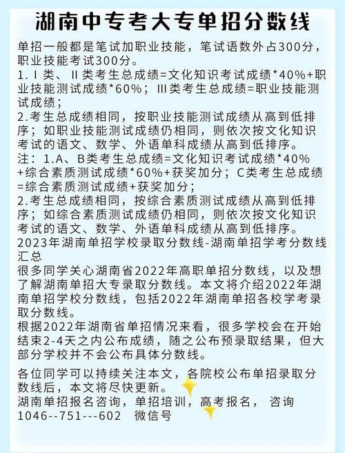 长沙初中升大专学校招聘有何要求？-图2