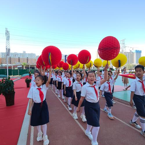 2025年赵县兴华小学有何新变化?-图1 2025年赵县兴华小学有何新变化?-图1