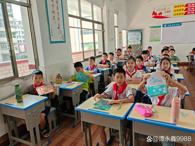小学教育专业培养方向是什么?-图3 小学教育专业培养方向是什么?-图3