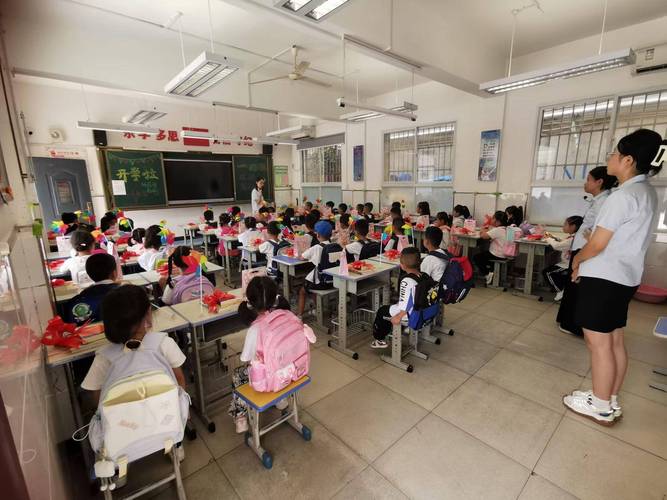 小学教育专业培养方向是什么?-图1 小学教育专业培养方向是什么?-图1