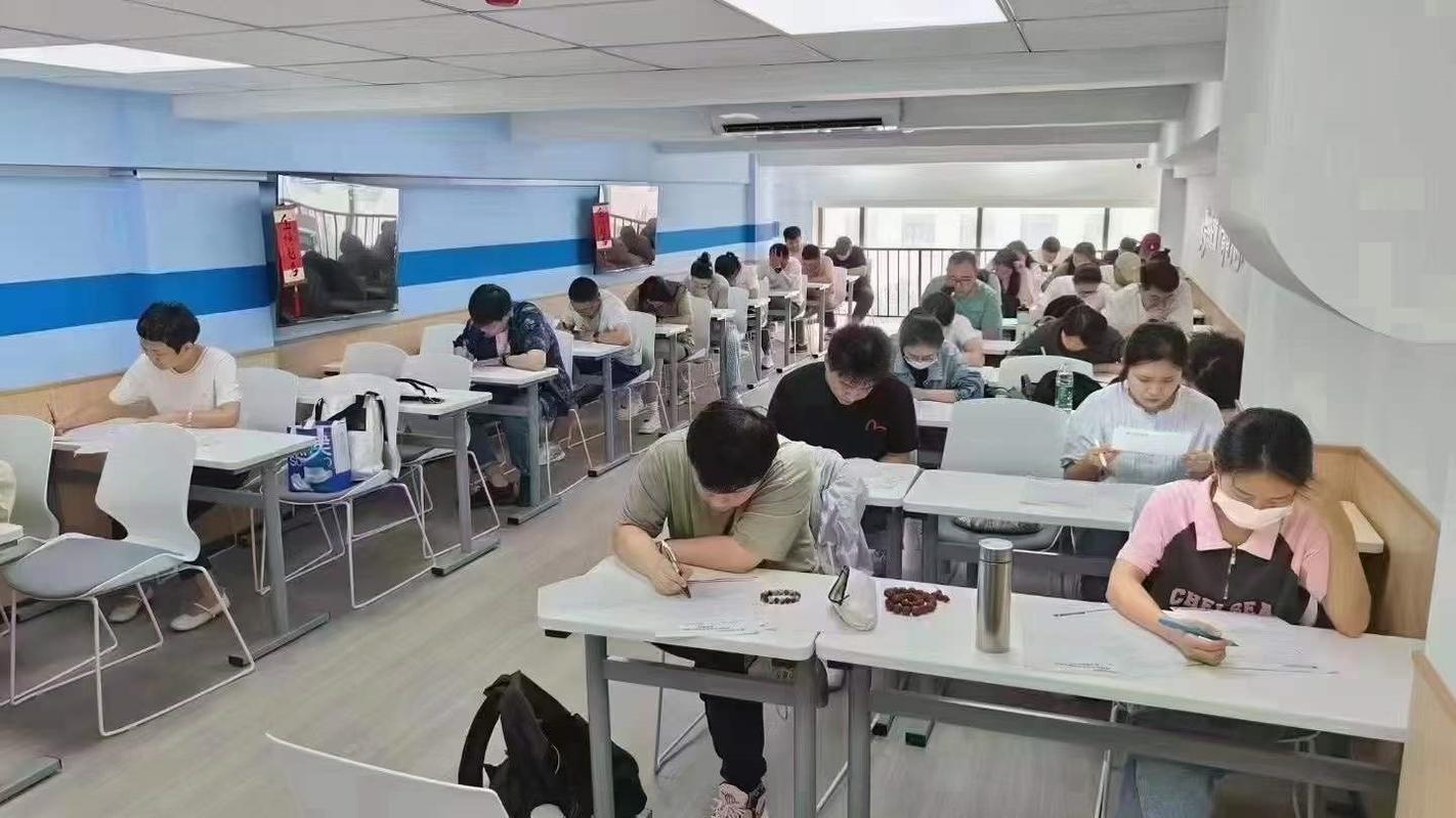 合肥初高中培训机构怎么选？-图1