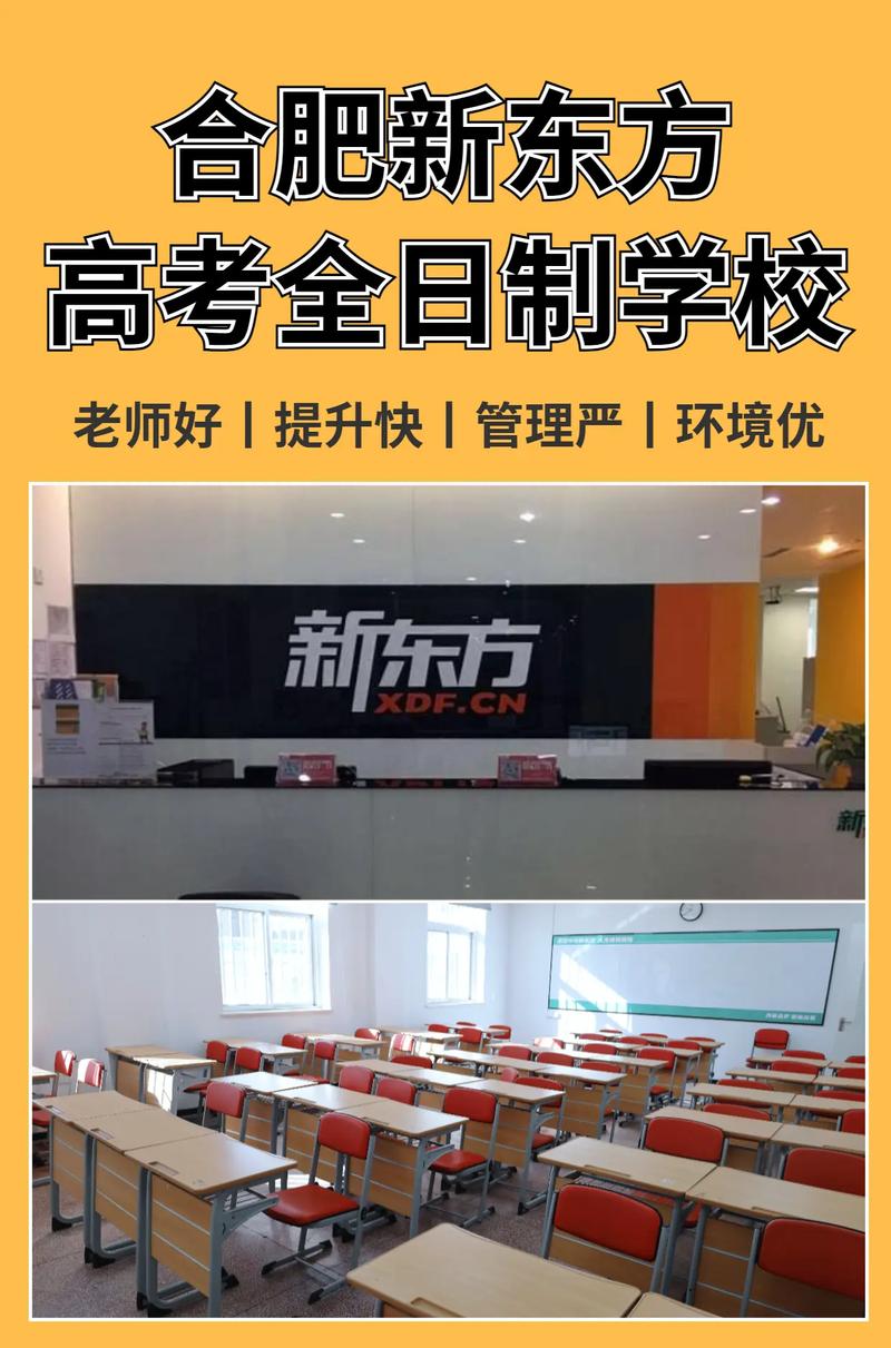 合肥初高中培训机构怎么选？-图3