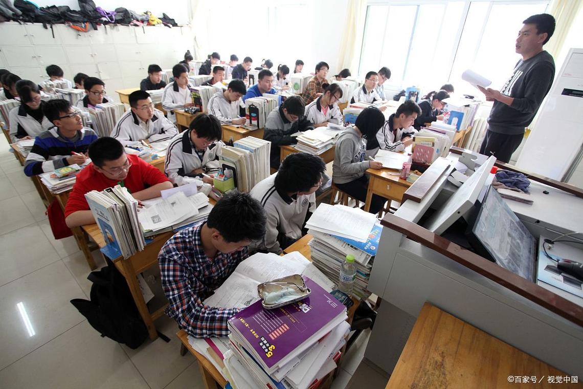 怀远高中补课班哪里有？-图3