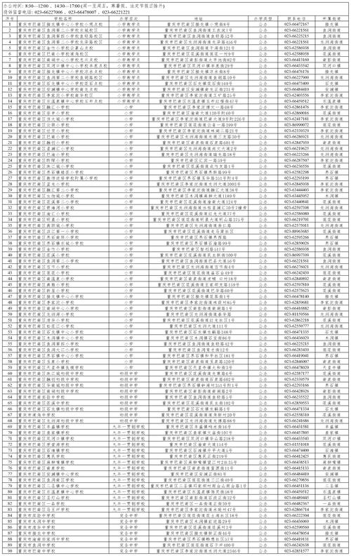 蒙自2025小学招生何时启动？-图3
