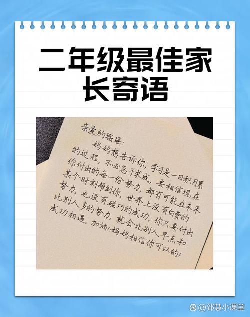 孩子入学，家长感言藏着多少不舍与期待？-图2