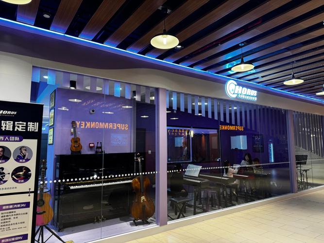 兰州高中声乐培训中心哪家好？-图2