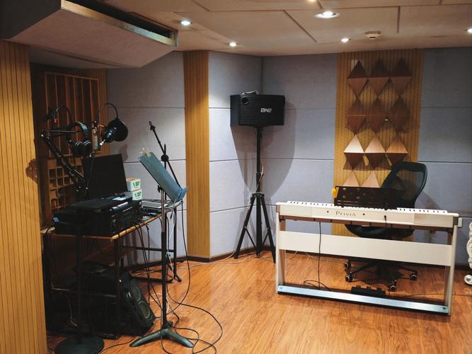 兰州高中声乐培训中心哪家好？-图1