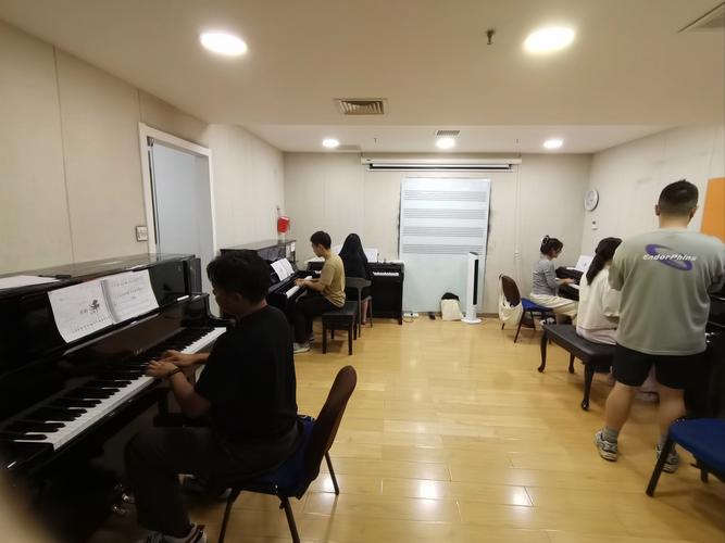 兰州高中声乐培训中心哪家好？-图3