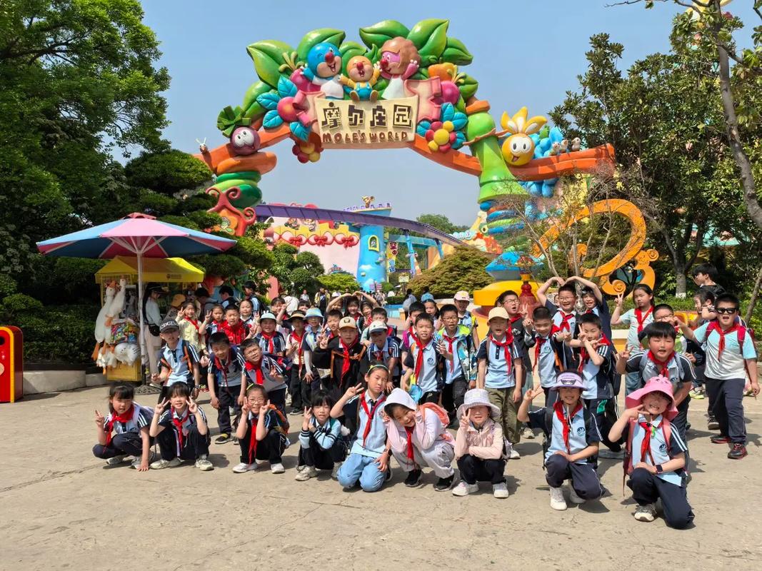 2月墨尔本小学游学，孩子能收获什么？-图1