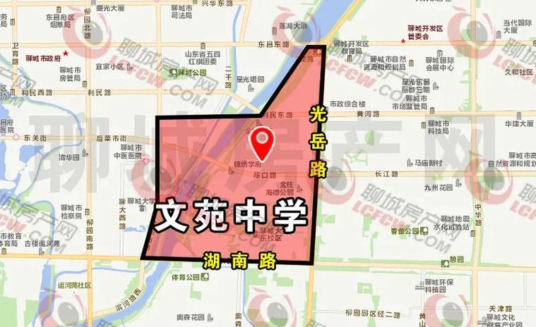 2025年聊城小学招生何时开始?-图1 2025年聊城小学招生何时开始?-图1