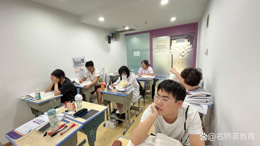 江油高中培训机构哪家好？-图3