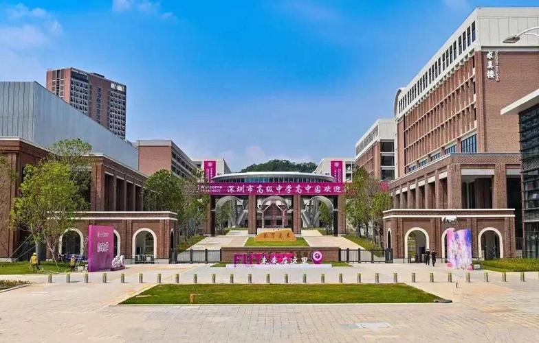 深圳高中美术哪家强？-图3