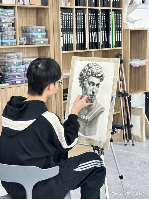 深圳高中美术哪家强？-图1