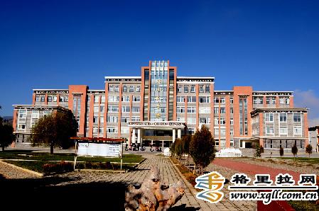 迪庆州到底有多少所初中学校?-图1 迪庆州到底有多少所初中学校?-图1