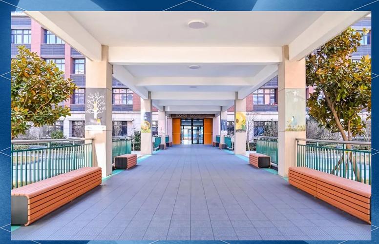 上海枫叶国际小学有何特色优势?-图2 上海枫叶国际小学有何特色优势?-图2