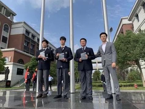 上海枫叶国际小学有何特色优势?-图3 上海枫叶国际小学有何特色优势?-图3