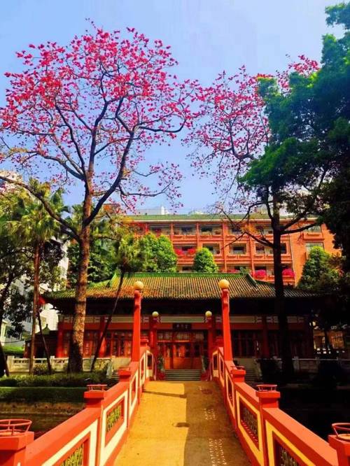 执信中学国际高中托福要求多少分？-图3