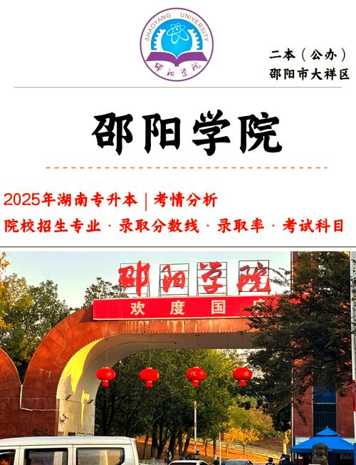 邵阳学院小学教育专升本怎么报?-图1 邵阳学院小学教育专升本怎么报?-图1
