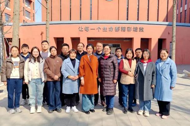 济南初高中教师待遇究竟如何?-图3 济南初高中教师待遇究竟如何?-图3