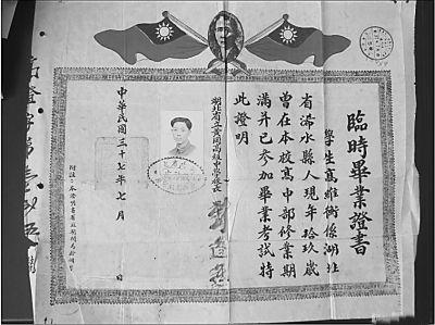 高中文凭真伪怎么辨别？-图2