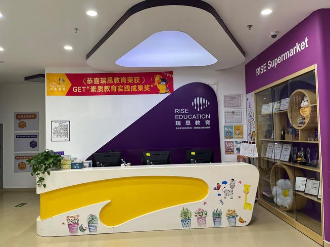 浦东暑期小学英语培训哪家好?-图3 浦东暑期小学英语培训哪家好?-图3