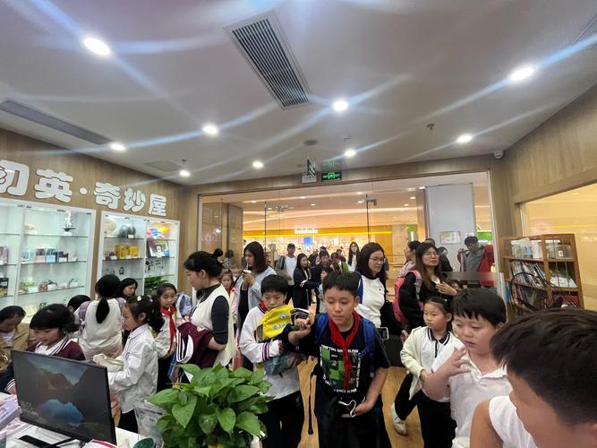 杨浦小学作文培训哪家好？-图1