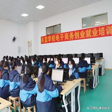 初中毕业学中专,技术学校选哪家好?-图1 初中毕业学中专,技术学校选哪家好?-图1