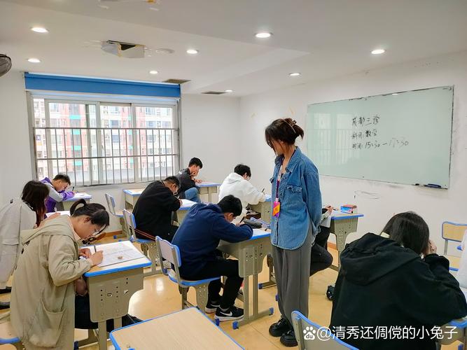 蒙城高中课程辅导机构哪家好?-图1 蒙城高中课程辅导机构哪家好?-图1