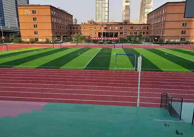 石家庄27中初中新校区何时启用？-图2