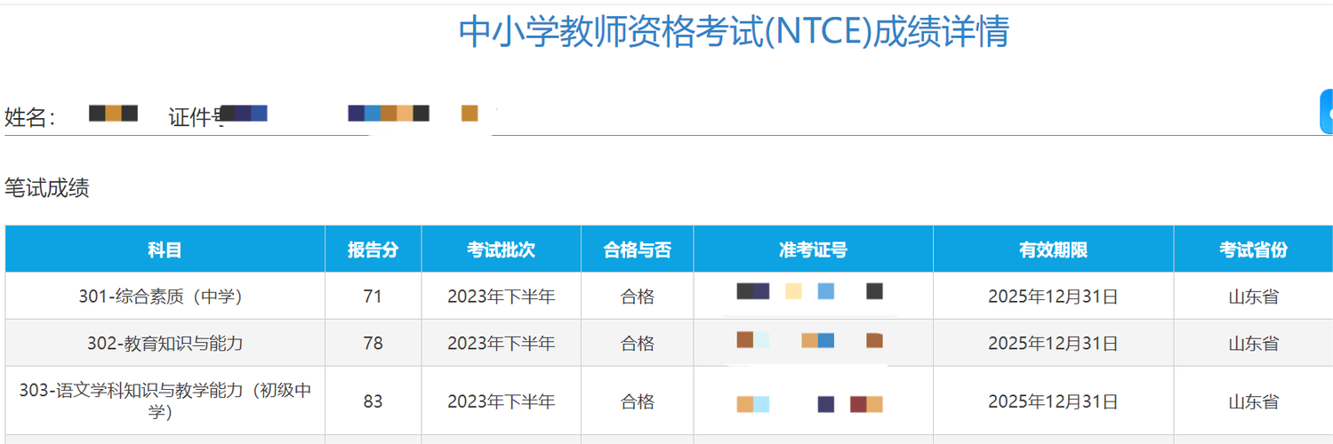 初中语文自考教材版本有哪些?-图2 初中语文自考教材版本有哪些?-图2