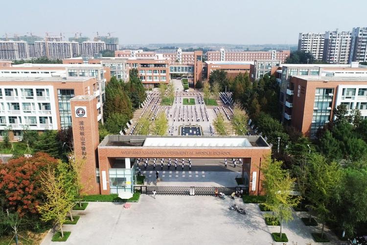 潍坊初中选校，哪些更合适？-图1