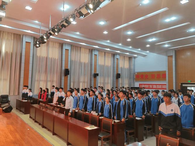 濮阳综合高中招初中生吗？-图2