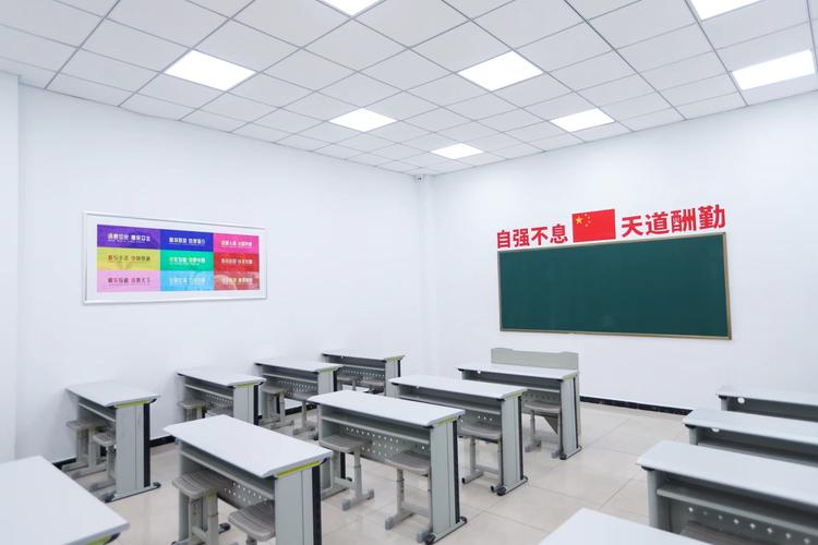 潍坊有高中全托机构吗？-图1