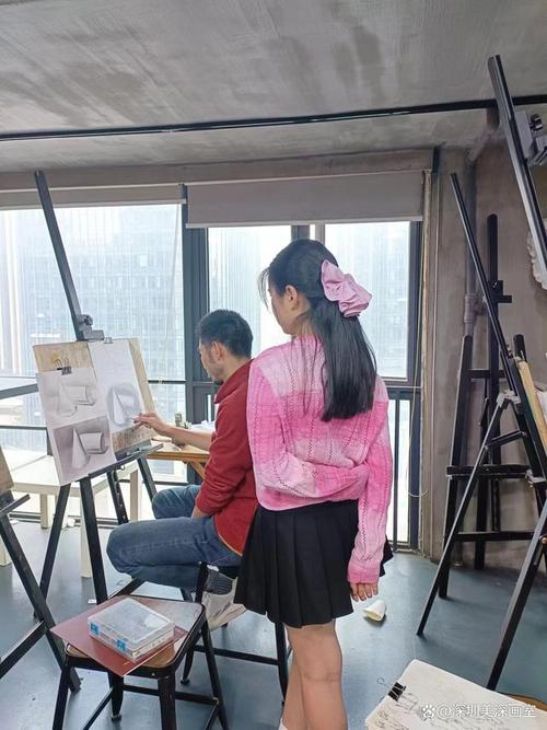 初中美术面试到底要不要画画？-图3