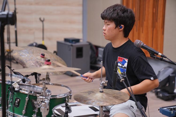 合肥初中招生,学架子鼓能加分吗?-图3 合肥初中招生,学架子鼓能加分吗?-图3