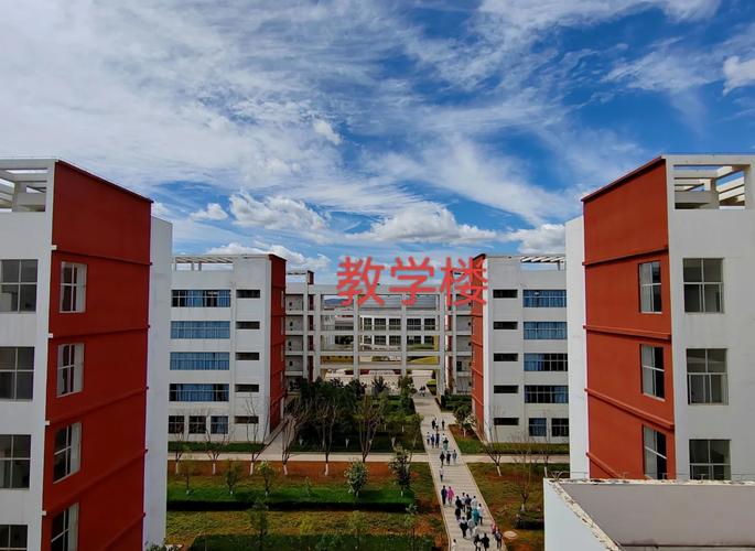 昆明幼师专业学校有哪些？-图1