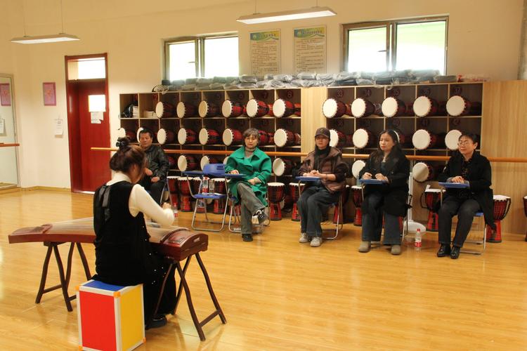 音体美教师如何在小学高效开展教学？-图2