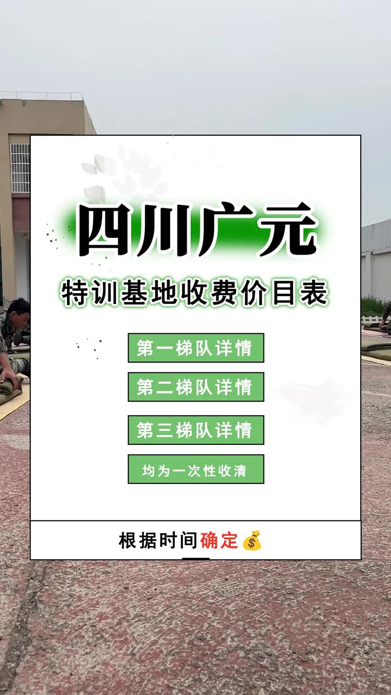 广元高中学费是多少？-图1