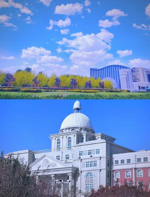沈阳市师范大学幼师学校怎么样？-图3
