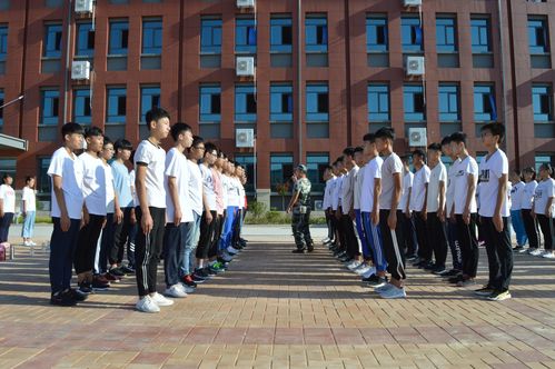 高密豪迈高中录取分数线是多少?-图3 高密豪迈高中录取分数线是多少?-图3